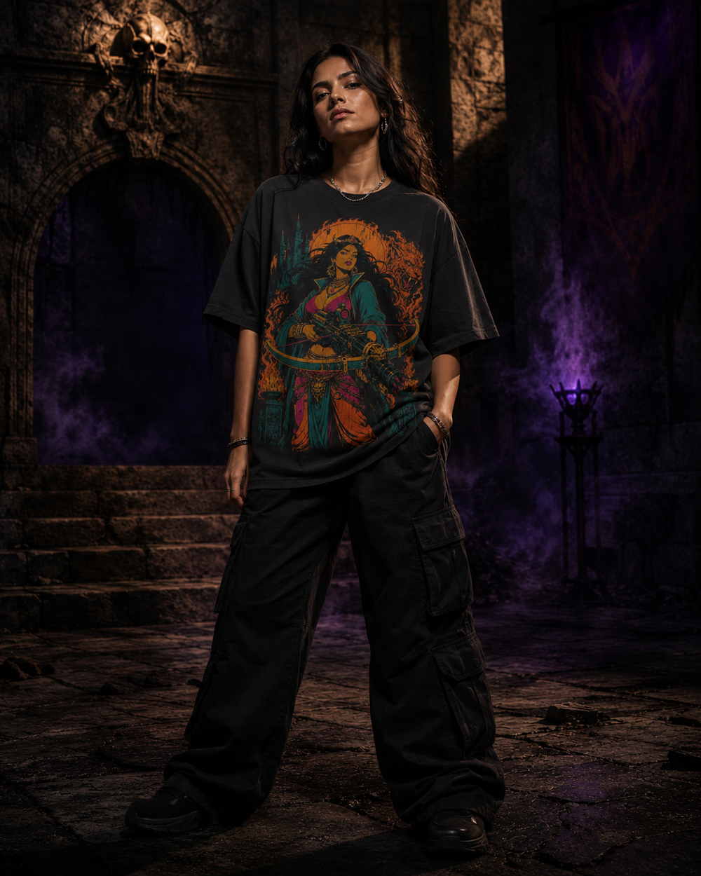Kali Queen