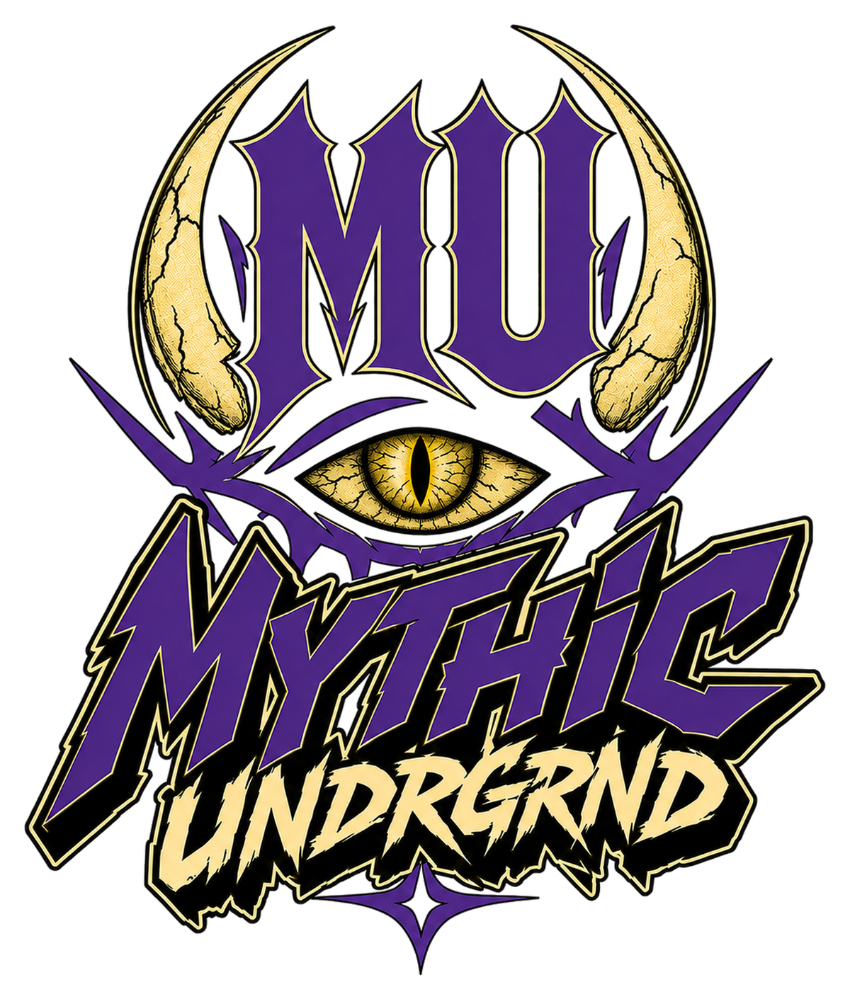 Mythic Undrgrnd