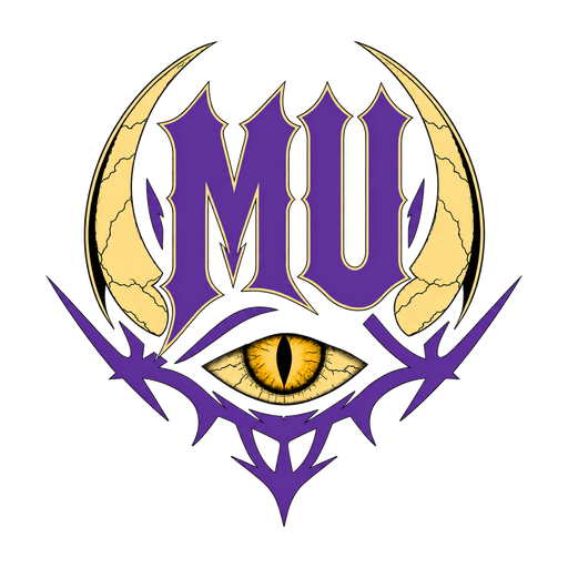 Mythic Undrgrnd emblem
