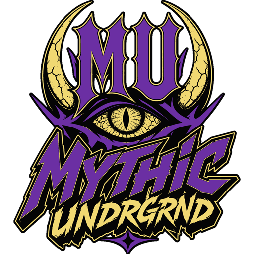 Mythic Undrgrnd icon