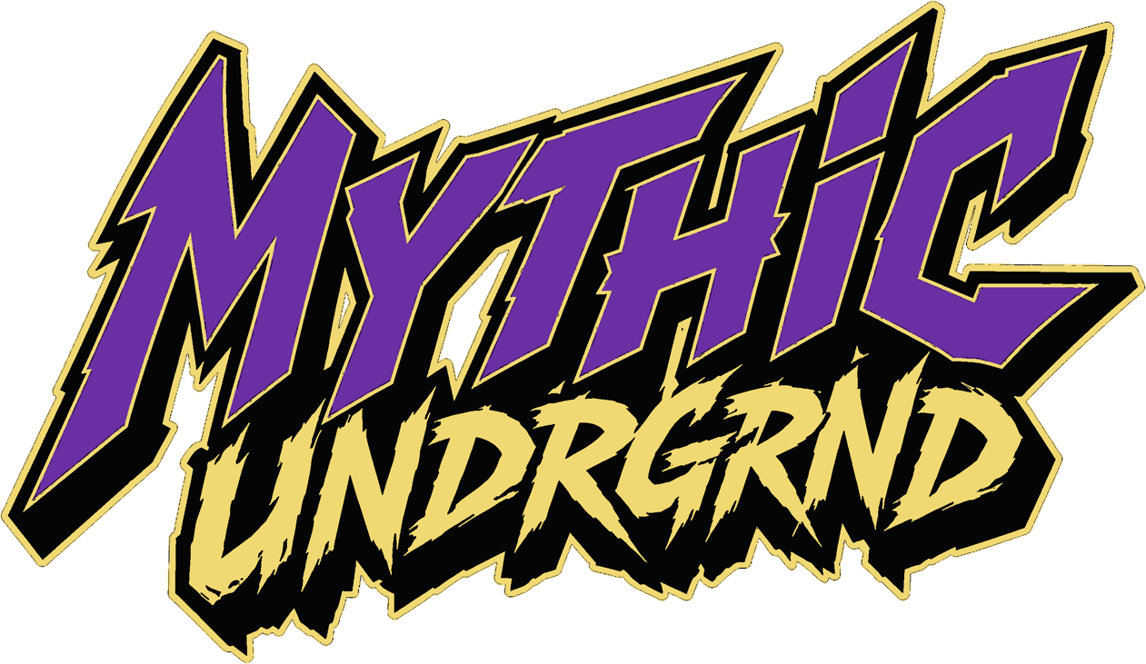 Mythic Undrgrnd